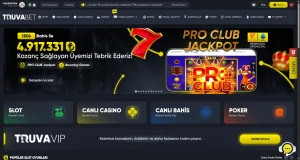 truvabet-casino