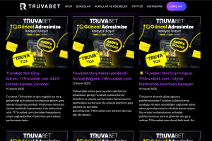 truvabet-en-son-adresi