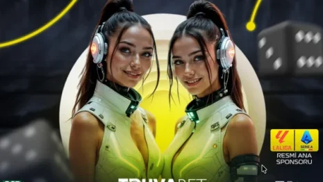 Truvabet Giriş
