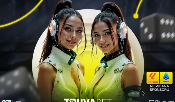 Truvabet Giriş